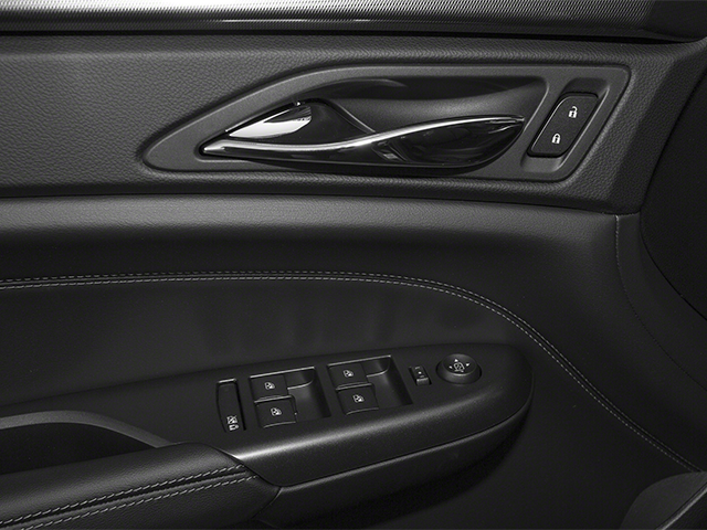 2013 Cadillac SRX Performance Collection