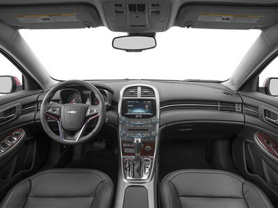 2013 Chevrolet Malibu LT 1LT