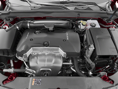 2013 Chevrolet Malibu LT 1LT