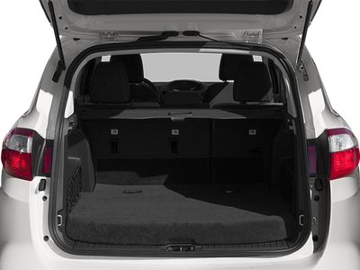 2013 Ford C-Max Hybrid SEL