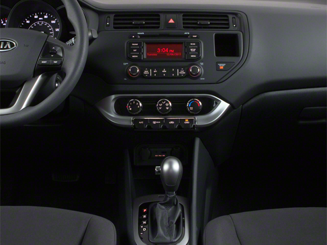 2013 Kia Rio LX