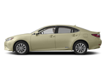 2013 Lexus ES 300h