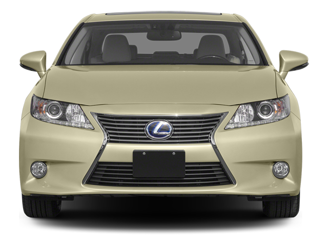 2013 Lexus ES 300h