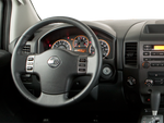 2013 Nissan Titan PRO-4X