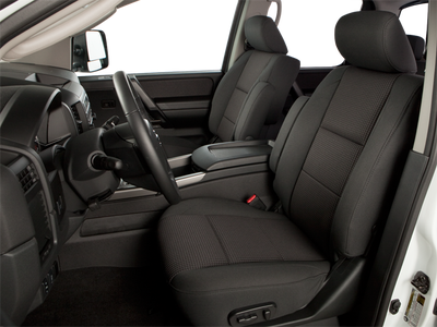 2013 Nissan Titan PRO-4X