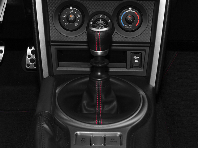 2013 Scion FR-S Base