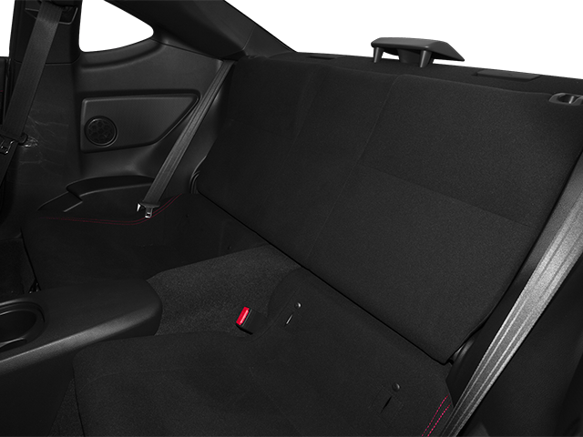 2013 Scion FR-S Base