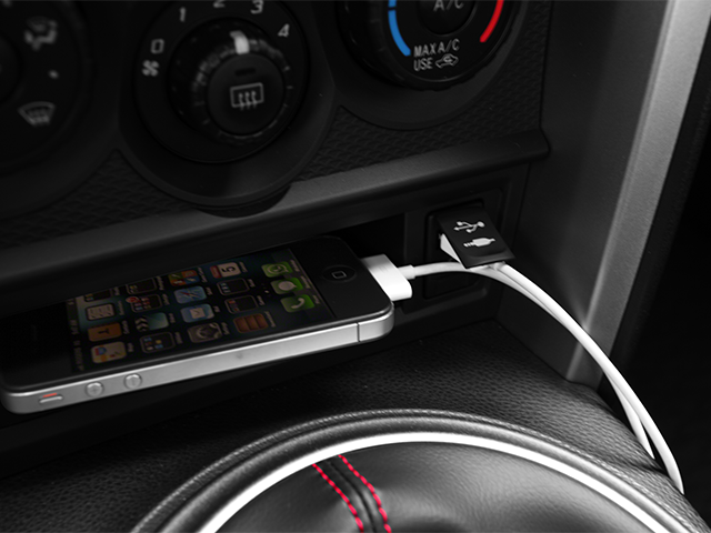 2013 Scion FR-S Base