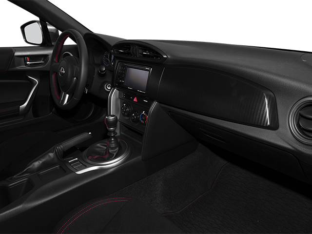 2013 Scion FR-S Base