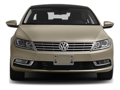 2013 Volkswagen CC 2.0T Sport
