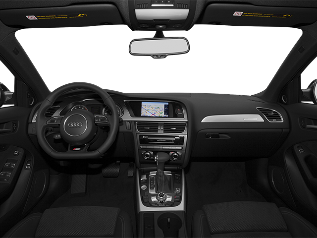 2014 Audi A4 2.0T Premium Plus FrontTrak