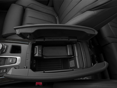 2014 BMW X5 xDrive50i