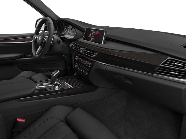 2014 BMW X5 xDrive50i