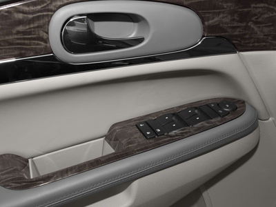 2014 Buick Enclave Premium Group
