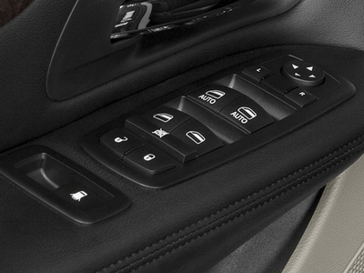 2014 Dodge Grand Caravan SE 30th Anniversary 30th Anniversary