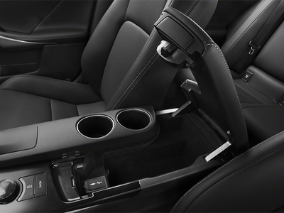 2014 Lexus IS 350