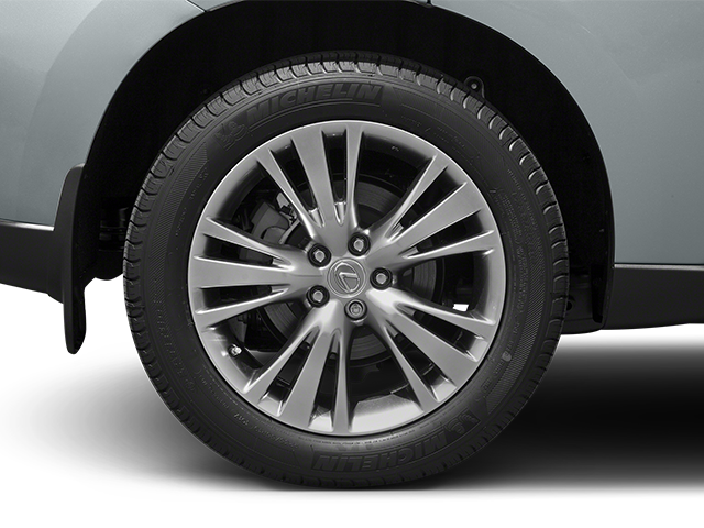 2014 Lexus RX 350