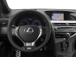 2014 Lexus RX F Sport