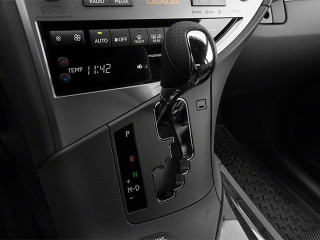 2014 Lexus RX F Sport