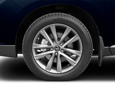 2014 Lexus RX F Sport