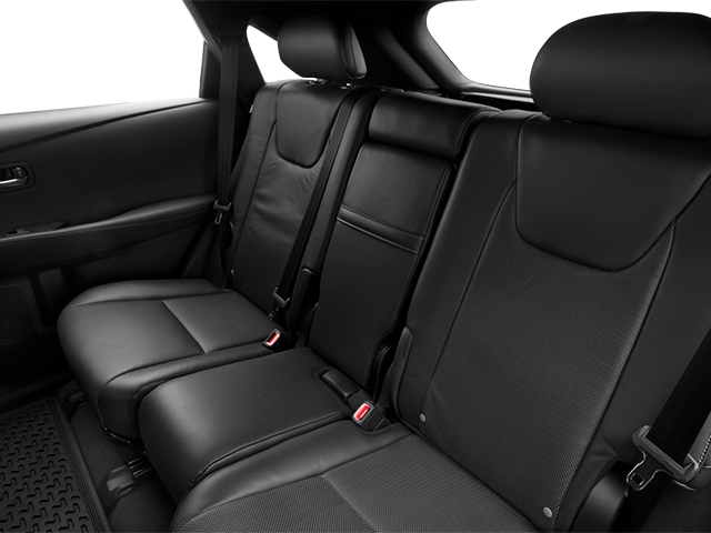 2014 Lexus RX F Sport