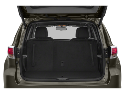 2014 Toyota Highlander XLE V6