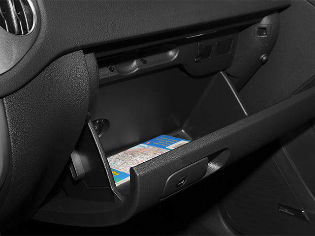 2014 Volkswagen Tiguan SE w/Appearance