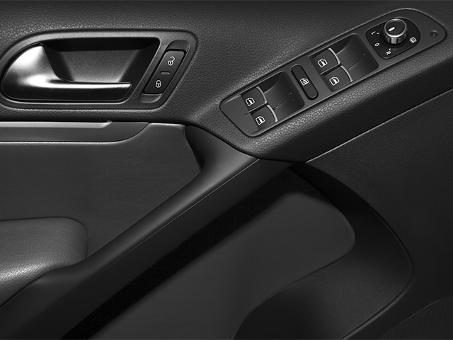 2014 Volkswagen Tiguan SE w/Appearance