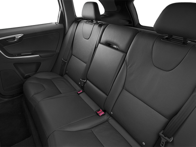 2014 Volvo XC60 3.2
