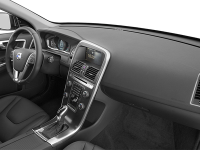 2014 Volvo XC60 3.2