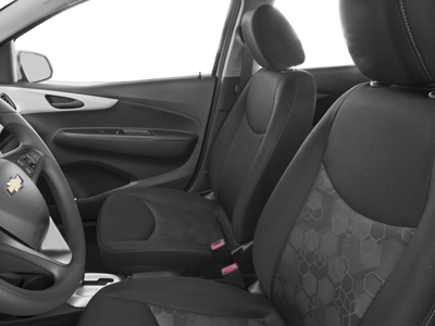 2016 Chevrolet Spark 1LT