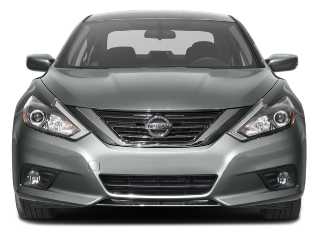 2016 Nissan Altima 3.5 SL