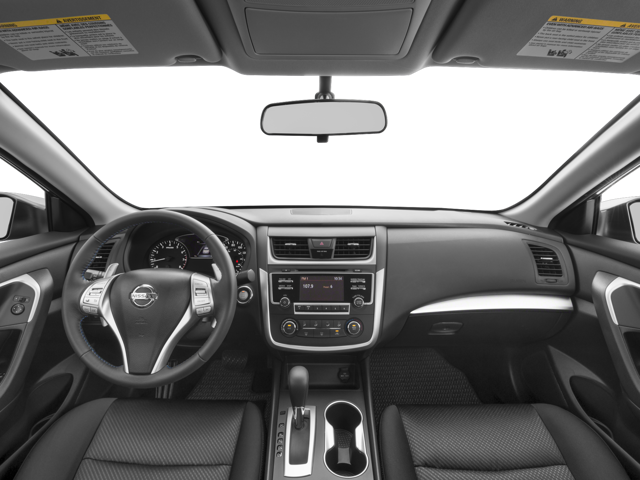 2016 Nissan Altima 3.5 SL