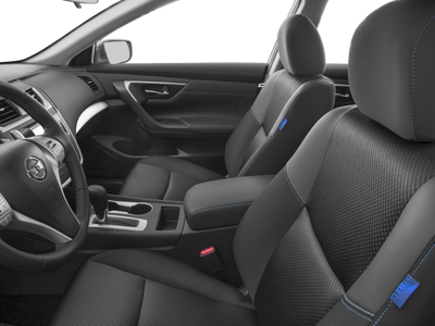 2016 Nissan Altima 3.5 SL