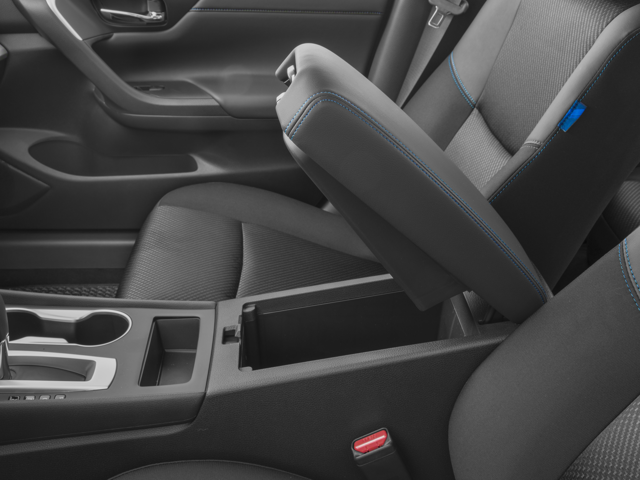 2016 Nissan Altima 3.5 SL