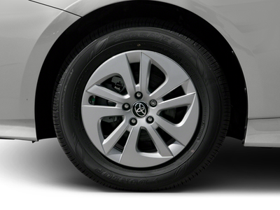 2016 Toyota Prius Three Touring