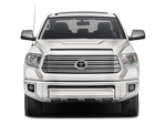 2016 Toyota Tundra 1794 5.7L V8