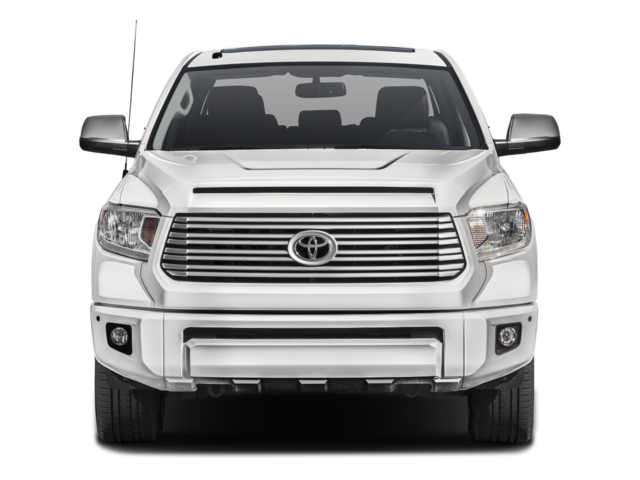 2016 Toyota Tundra 1794 5.7L V8