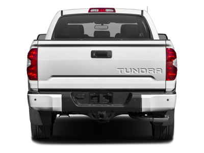 2016 Toyota Tundra 1794 5.7L V8