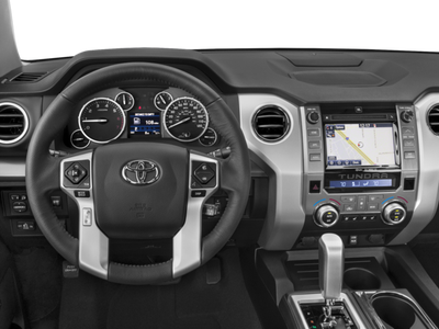 2016 Toyota Tundra 1794 5.7L V8