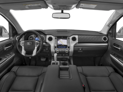 2016 Toyota Tundra 1794 5.7L V8