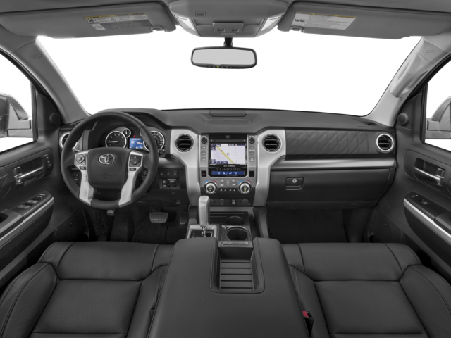 2016 Toyota Tundra 1794 5.7L V8