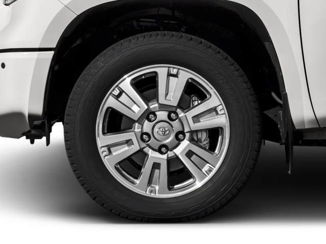 2016 Toyota Tundra 1794 5.7L V8