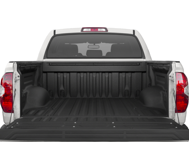 2016 Toyota Tundra 1794 5.7L V8