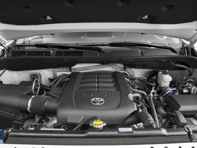 2016 Toyota Tundra 1794 5.7L V8
