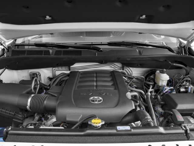 2016 Toyota Tundra 1794 5.7L V8