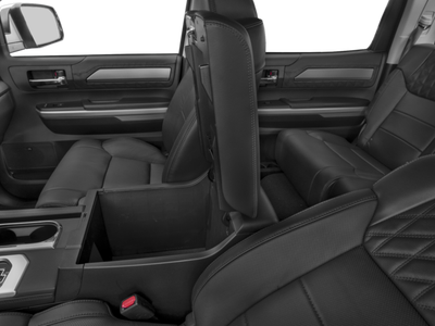 2016 Toyota Tundra 1794 5.7L V8
