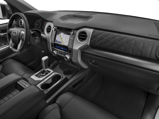 2016 Toyota Tundra 1794 5.7L V8