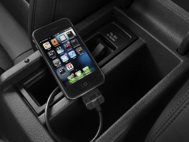 2016 Volkswagen Tiguan 4Motion