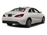 2017 Mercedes-Benz CLA CLA 250